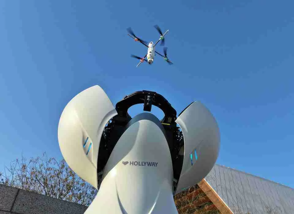 It can build a panoramic monitoring platform for transmission, transformation and distribution under PMS3.0, and build a multi-professional UAV micro-application and machine patrol dispatching platform.
