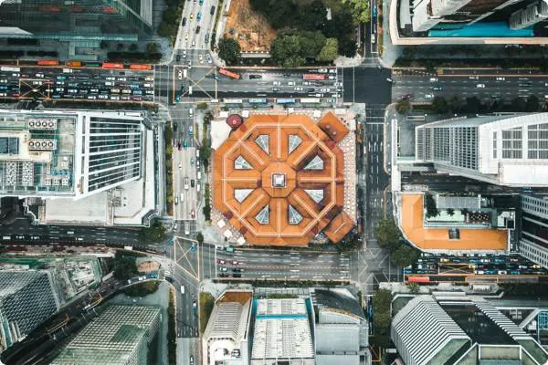 High Quality Drone Systems and Comprehensive After-Sales Service