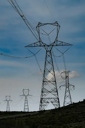 Power