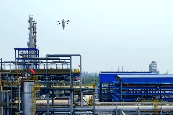 High Quality Drone Systems and Comprehensive After-Sales Service