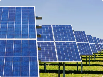 Renewable Energy