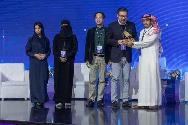 Hollyway Shines at Resilience 2025 in Riyadh, Unveiling New Era of Growth in KSA