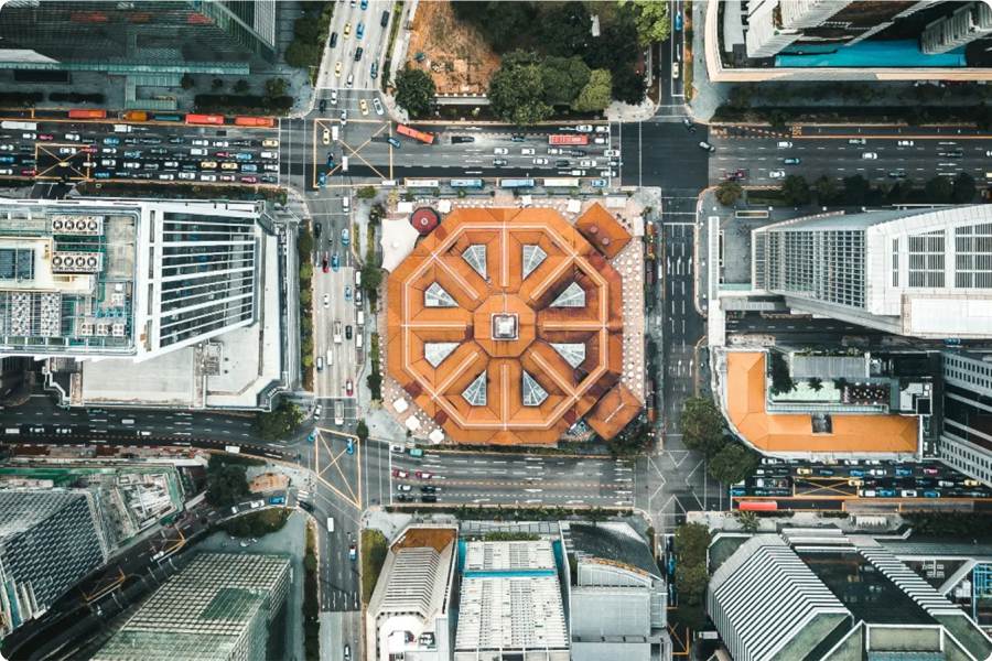 High Quality Drone Systems and Comprehensive After-Sales Service
