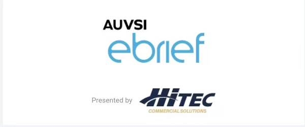 Collaboration with AUVSI
