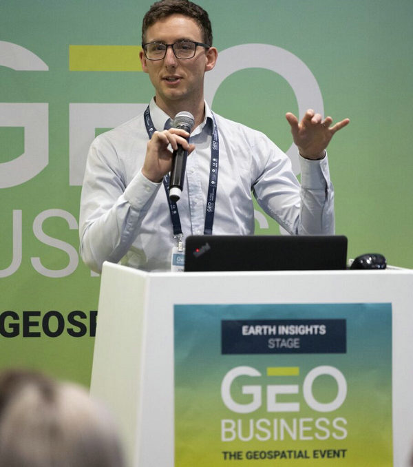 GEO Business 2025: Shaping the Future of Geospatial Innovation