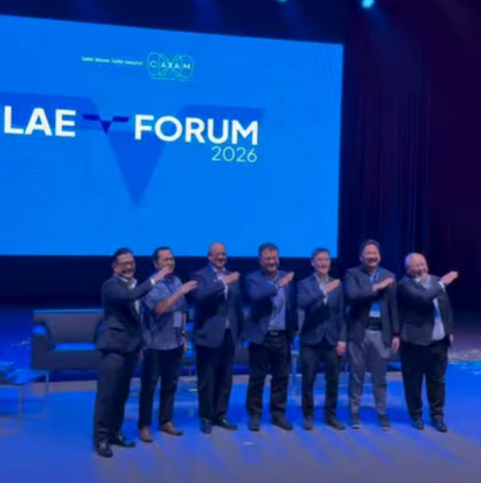 Hollyway Showcases Fully Autonomous Drone System at Green Transition Forum, Accelerating CEE Market Expansion