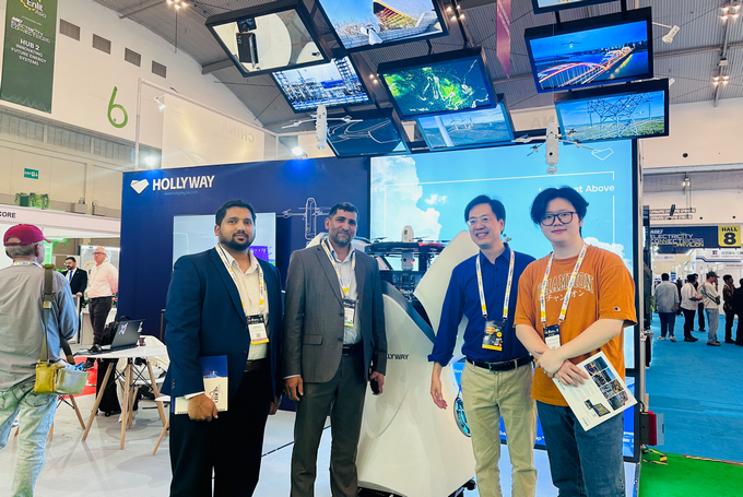AI Drone Autonomy: Empowering Regional Sovereignty