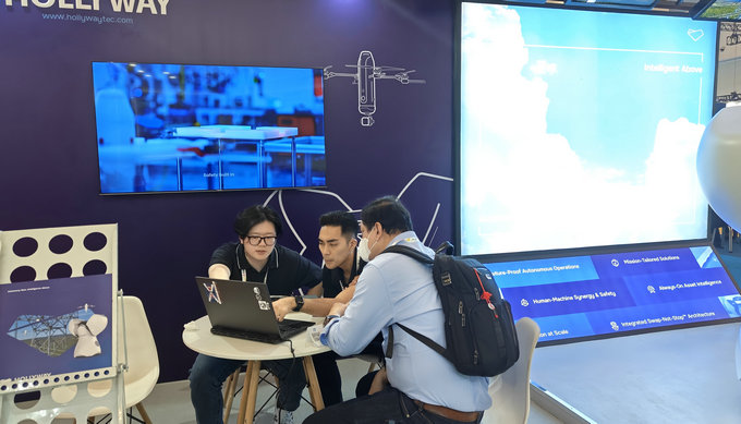 AI Drone Autonomy: Empowering Regional Sovereignty