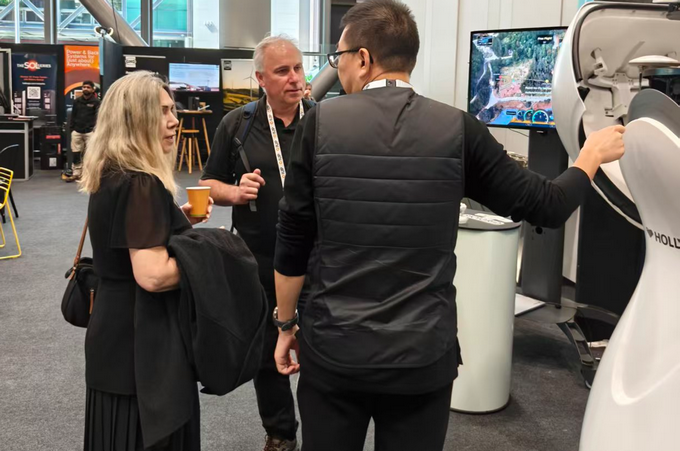 Drone Autonomy Goes Live in New Zealand: Hollyway Completes Its APAC Footprint